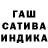 ГАШ индика сатива Akshin Karayev