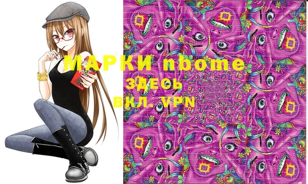 тгк Няндома